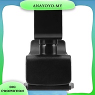 [anayoyo.my] Adjustable TV Clip Mount Stand Holder Portable Support Stand Replacement TV Camera Stan