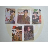PC HFB 2026| NAIIN BOOK FAIR 2026 | Boun, Khaotung, Chokun