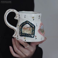 Ceramic Cup Ceramic Mug Coffee Cup