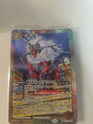 Battle Spirits 獅子（日）