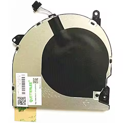 Replacement New CPU Cooling Fan For HP ProBook 440G6 445G6 440 G6 445 G6 HSN-Q15C Series L48270-001