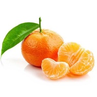 HK生鮮 - 台灣茂谷柑(4個)