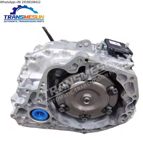 Automatic Transmission Gearbox for Changan Suzuki Qi Yue Aisin 2014-2018 6-Speed TF-73SC Car Transmi