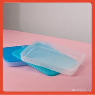 5.6L Sealed Frozen 1.3L 3.3L Frozen Refrigerator Fresh-Keeping Dumpling Box Quick Frozen Plastic Rec