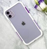 iphone11太樂芬紫色手機殼