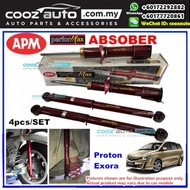 Proton Exora APM Performax Sport Absorber Suspension