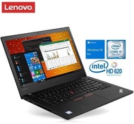 LENOVO T470s I7 7TH RAM 20GB/256 SSD /TOUCH/WIND10