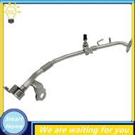 [Hmou] Automotive Exhaust Manifold with Sensor Egr Valve Pipe for   Explorer Ranger LB5Z 9E469-B KA1