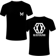 EDM Blasterjaxx T-shirt/T-shirt