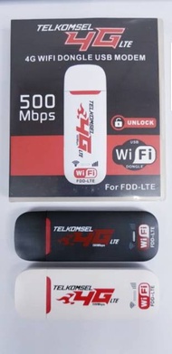 100% new modem wifi telkomsel- modem usb wifi 4g all operator - modem