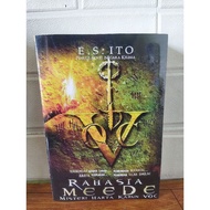 Buku Rahasia Meede Misteri Harta Karun VOC