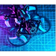 OddityRC 20 25 Pro 35 Pusher Frame Kit Cinewhoop FPV Drone Iflight Xing 1404 3000kv Motor