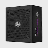 Nguồn máy tính Cooler Master MWE Gold 850 V3 ATX 3.1 - 850W - 80 Plus Gold - Full Modular (MPX-8503-