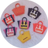 Doll House Model blythe Bag azone licca Strange High ob 6 Points Doll Hand Bag Accessories TIUL