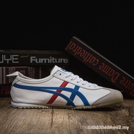 QSLJ   Tiger (Tiger Lambskin) Mexico 66 Men's Shoes Women's Shoes Sports Shoes Couple Shoes Running 