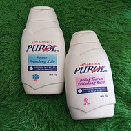 [EXP. Juli-september DATE 2022] Purol Powder 90gr