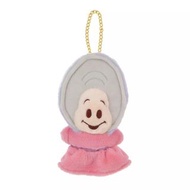 Disney 生蠔bb 牡蠣寶寶 young oyster baby oyster 環保袋公仔 plush good