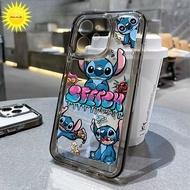 C4rtoon Disn3y Lilo Stitch Cute Soft Case For Samsung S20 Fe S21 S21 Fe S21 Plus S21 Ultra S22 S22 P