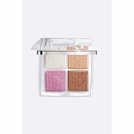 พร้อมส่งพร้อมถุง‼️Dior Backstage Glow Face Palette Highlight & Blush 10g รุ่นหายาก004🇯🇵(พร้อมถุง)