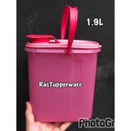 TUPPERWARE BEVERAGE BUDDY 1.9L