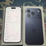 iphone 17 pro 256GB