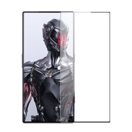 [Pjga] ปกป้องหน้าจอฟิล์มกระจกนิรภัยฟิล์มสำหรับ RedMagic 8 Pro & RedMagic 8 Pro + Plus