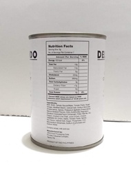 Delimondo Caldereta Corned Beef 380 grams