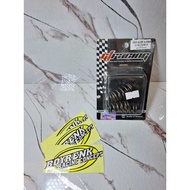 NMAX AEROX 155 GF RACING VALVE SPRING - BOYRENG RACING CONCEPT