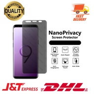 Infinix Zero 4 / Zero 4 Plus / Zero 5 / Zero 5 Pro / Zero 6 / Zero 6 Pro Privacy/Matte Privacy Scree