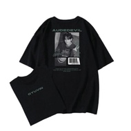 [PART 2] VEMTUS T-SHIRT ZB1 ZEROBASEONE AUDEDEVIL TAERAE MATTHEW JIWOONG YUJIN GUNWOOK GYUVIN HANBIN