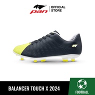 PAN รองเท้าฟุตบอล BALANCER TOUCH X รหัส APF157B