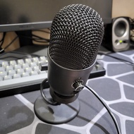 MIC PODCAST DA STREAM 002