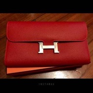Hermes Constance Wallet