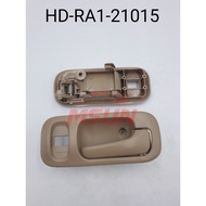 DOOR INNER HANDLE HONDA ODYSSEY RA1 RA3