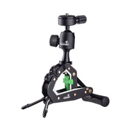 Takeway * T2 * Clamp Tripod Camera Action