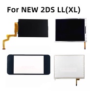 NEW 2DS XL LL Screen NEW 2DSXL LCD Screen NEW 2DSLL Upper Screen NEW2DSLL XL Lower Screen NEW2DSXL L