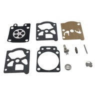 10 Pack Walbro K1-WTF Carburetor Repair Kit for FS 240C 240RC 260C 260RC 360C 410C 460C 4147 007 170