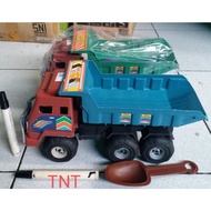 Dump Truck Toy Sand Truck Toy
