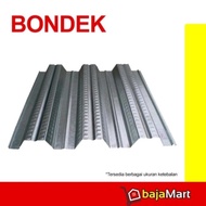 Alas cor Bondex-Bondex Floordeck tebel 065mm- 3,4,5,6Meter
