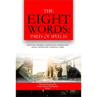The Eight Words Book: Parts Of Speech