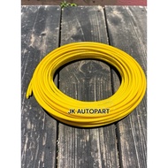 ESDAN Nylon 2-Layer Air Hose PA Grade A 3 Inches (3/8) (Cut To Total Length Single Line 50 Meters) S