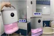 即買即寄🔥現貨🔥日本Yohome靜音雙核強勁抽濕機 2L 大容量