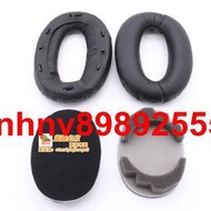「超低價」Sony索尼MDR-1000X頭戴式耳機套WH-1000XM2耳罩耳套海綿皮套耳墊