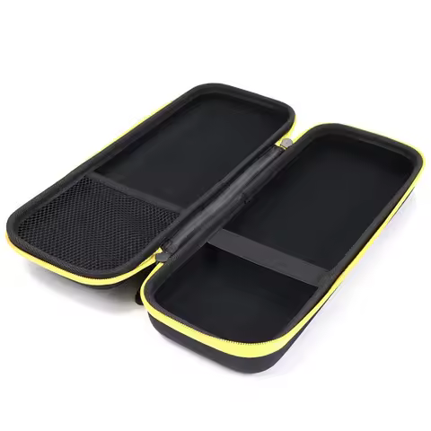 Multimeter Storage Bag Carrying EVA Bag Hard Protect Box Protective Bag For Digital Voltmeter T5-100