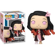 Funko Pop Animation: Demon Slayer - Nezuko Kamado (2042)