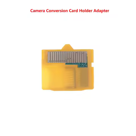 1Pcs Portable TF To XD Olympus Picture Memory Card Adapter SD Cards Converter Smart Tf To Xd MASD-1 