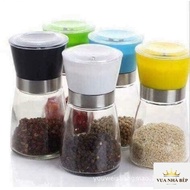 Vuanhabep Pepper Grinder Black Pepper Grinder