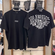 PULL&BEAR MEN Boxy Stwd T-shirt Jastip (personal shoppingJasa)