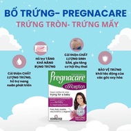 Pregnacare Eggs Before Conception For Women