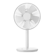 正負零 +-0 XQSZ710 12吋座地風扇
